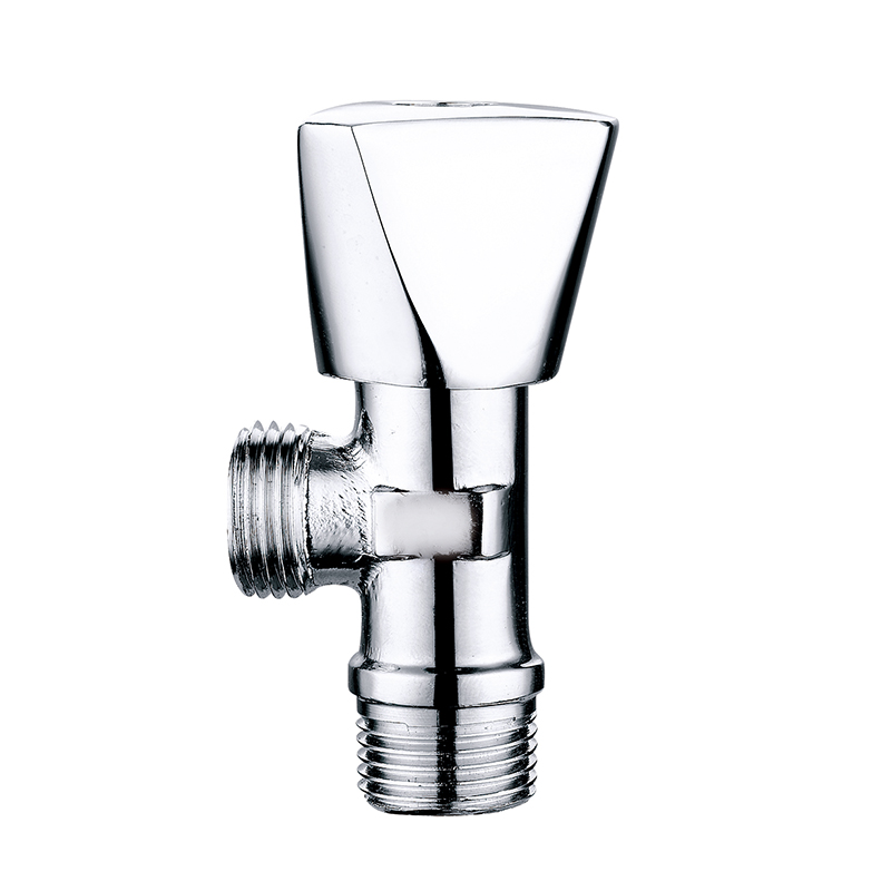 XFM-0303 Brass Angle Valve