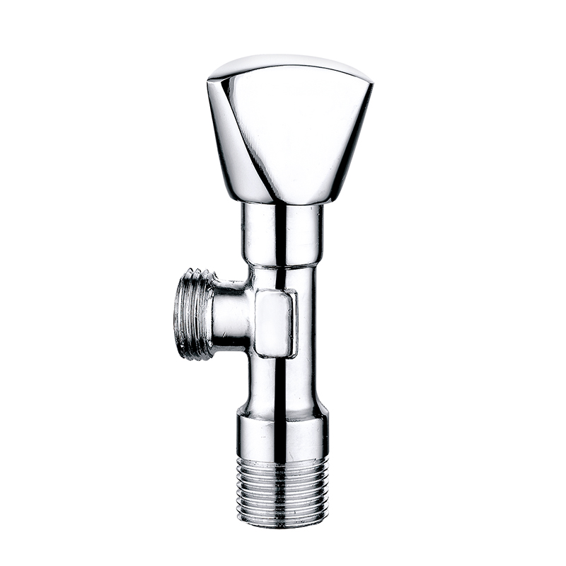 XFM-0307 Brass Angle Valve