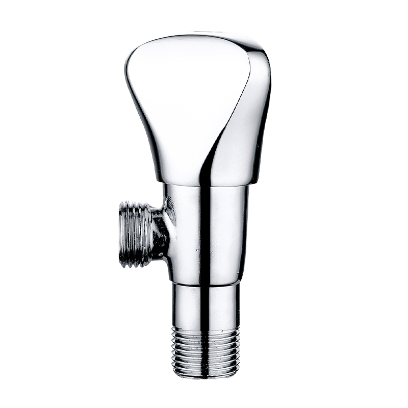 XFM-0309 Brass Angle Valve