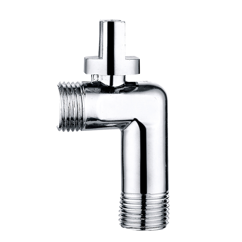 XFM-0310 L Type Brass Angle Valve