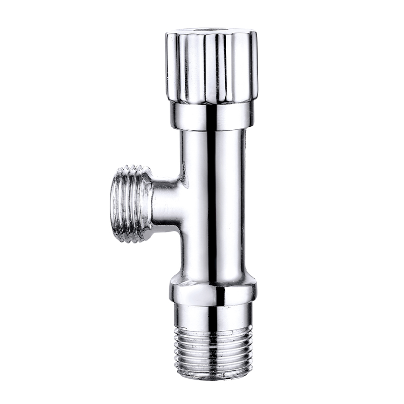 XFM-0312 Brass Angle Valve