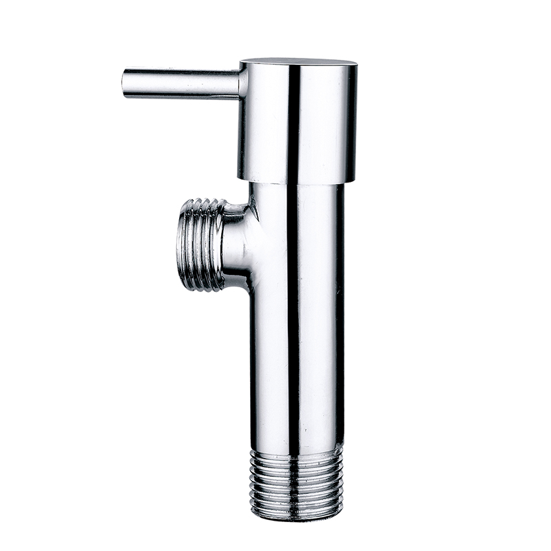 XFM-0316 Brass Water Corner Valve