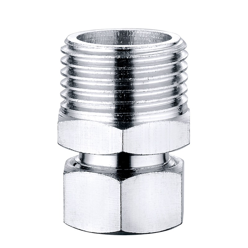 XFM-0709 Brass Fitting Connector