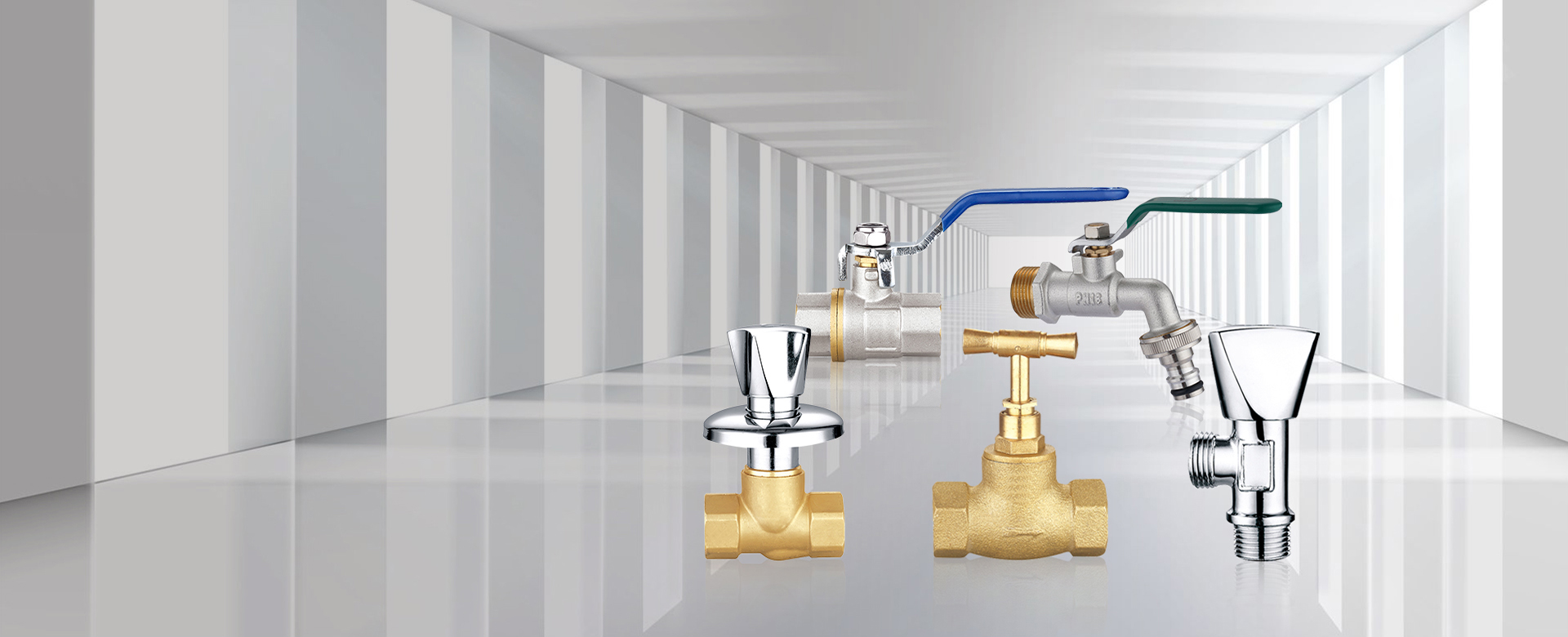 Zhejiang Yuhuan Shuangwei Copper Products Co., Ltd.