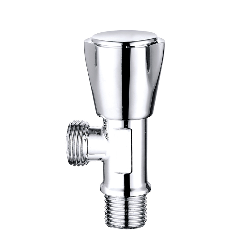 XFM-0301 Brass Angle Valve