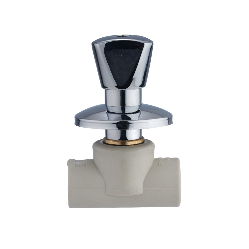 XFM-0512 Brass Globe Valve
