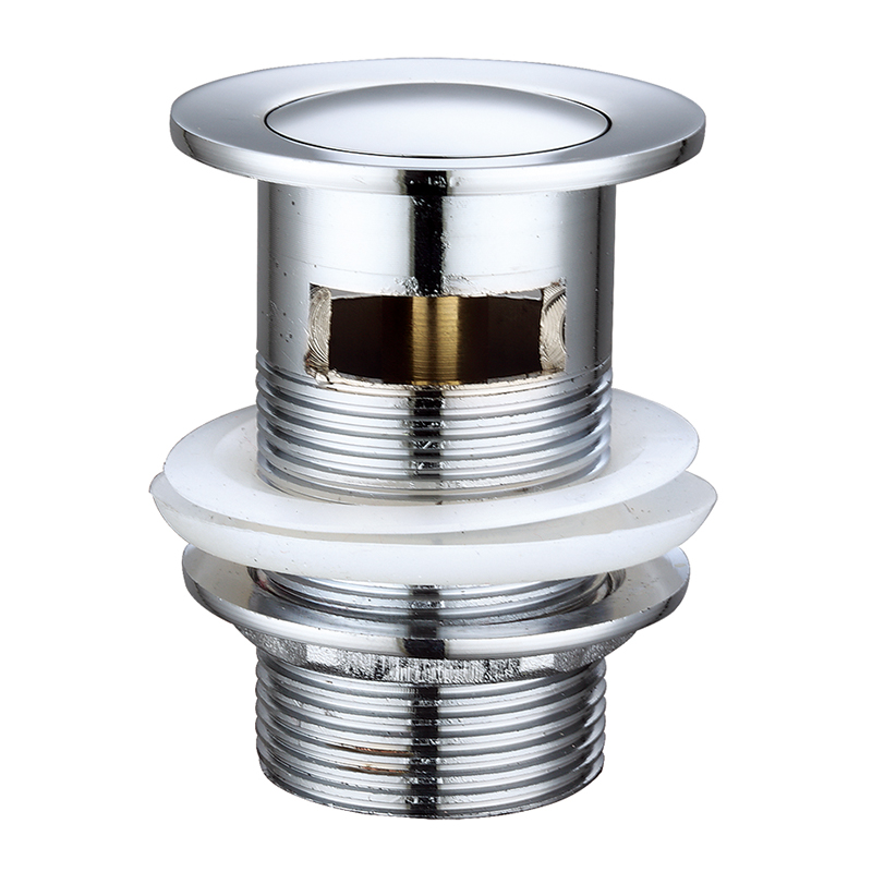 XFM-0616 Distribution Manifold with Shut-off Valves
